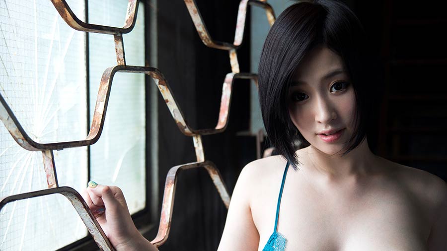 今永纱奈 横版图片